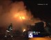 USPS Truck Fire Burns 120,000 Letters In Southern California (VIDEO)