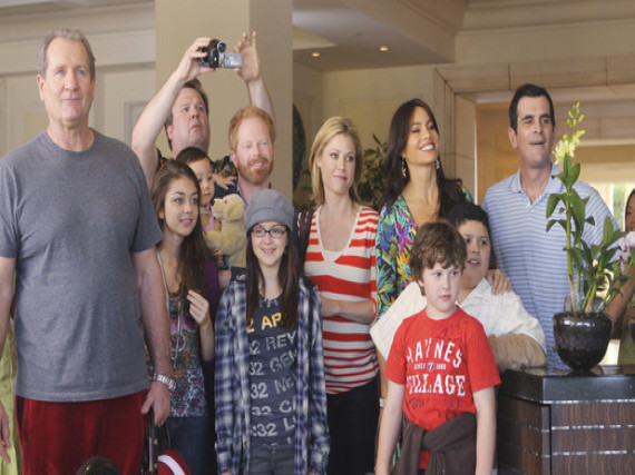 Modern Family