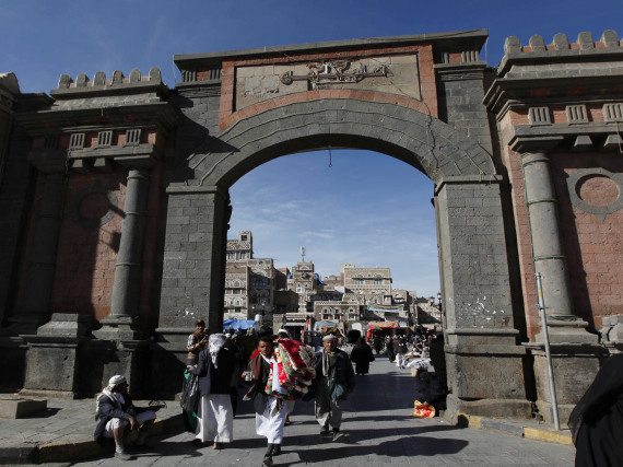 Yemen