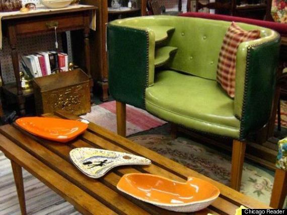Antiques
