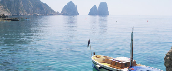 spiagge più belle