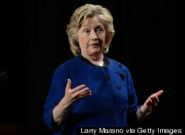 Hillary Clinton Compares Putin's Ukraine Strategy To Adolf Hitler's In Nazi Germany: Report