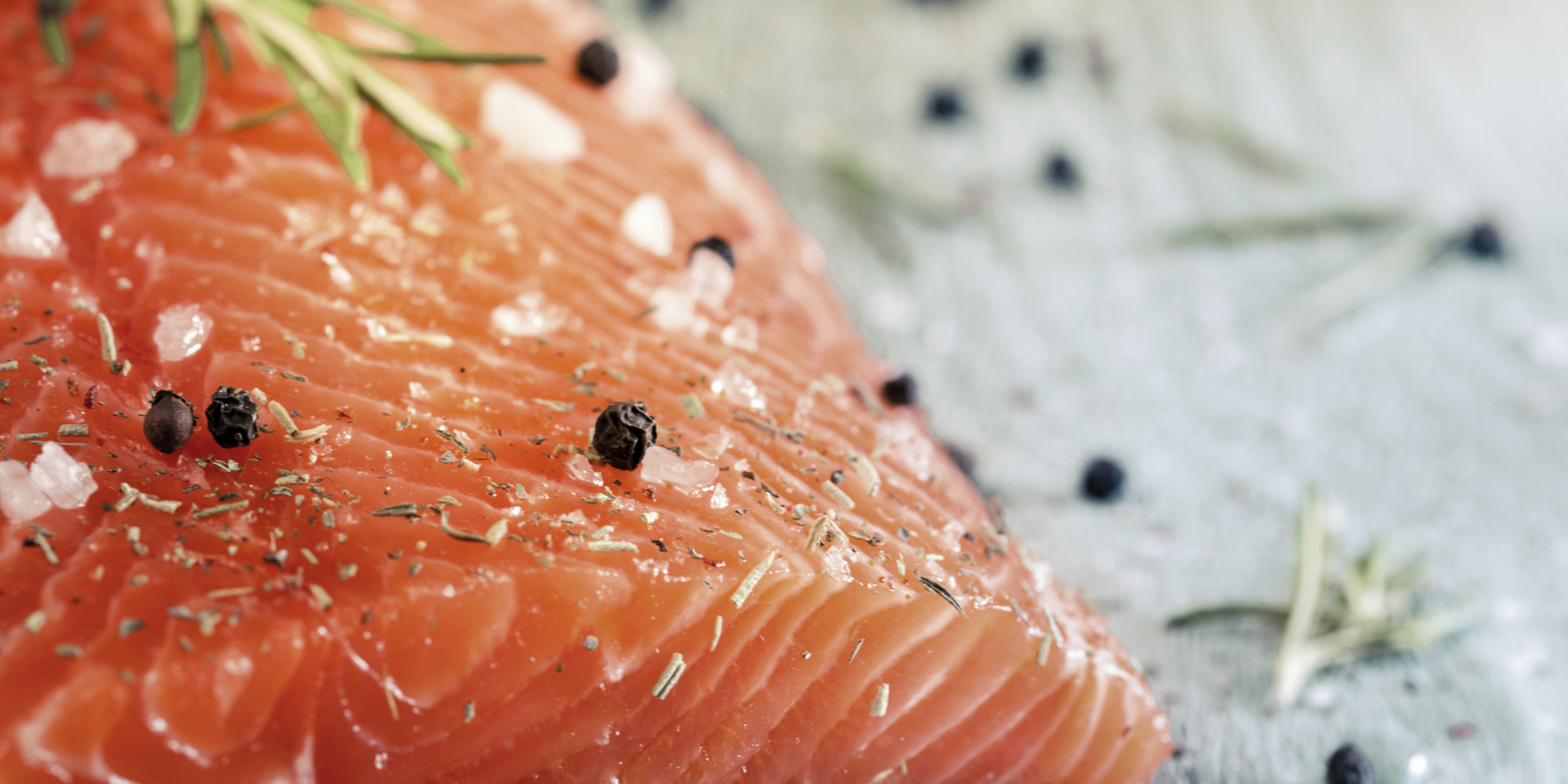 Eating Fish Boosts Good Cholesterol Levels, Study Finds