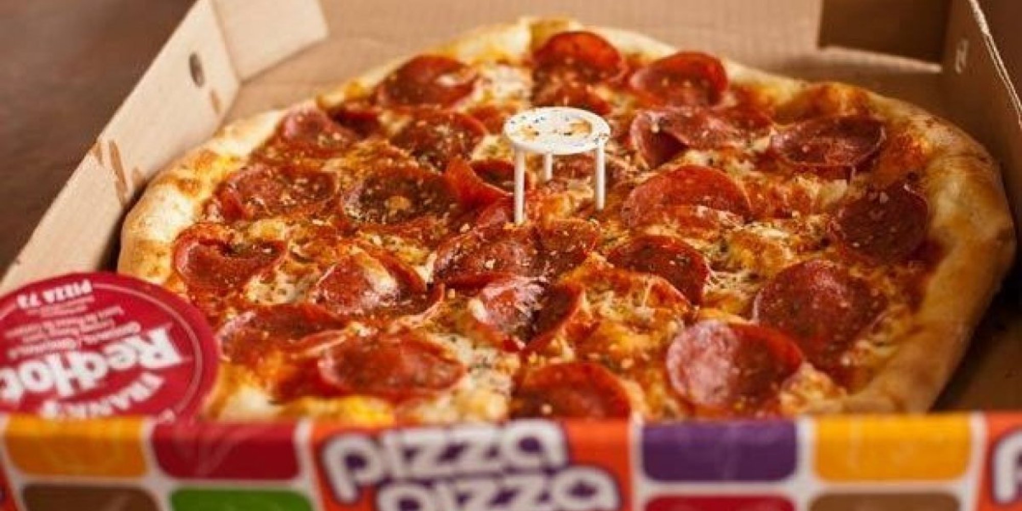 The Best Pizza Chains Around the World HuffPost
