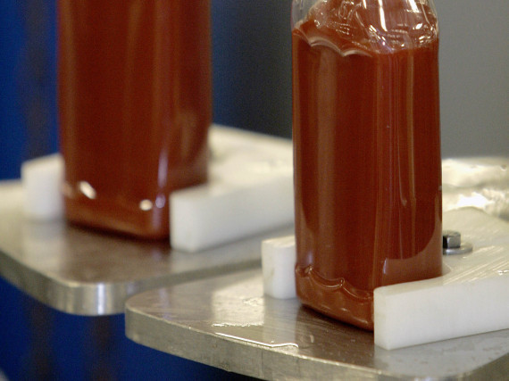 Heinz Ketchup Sodium Salt