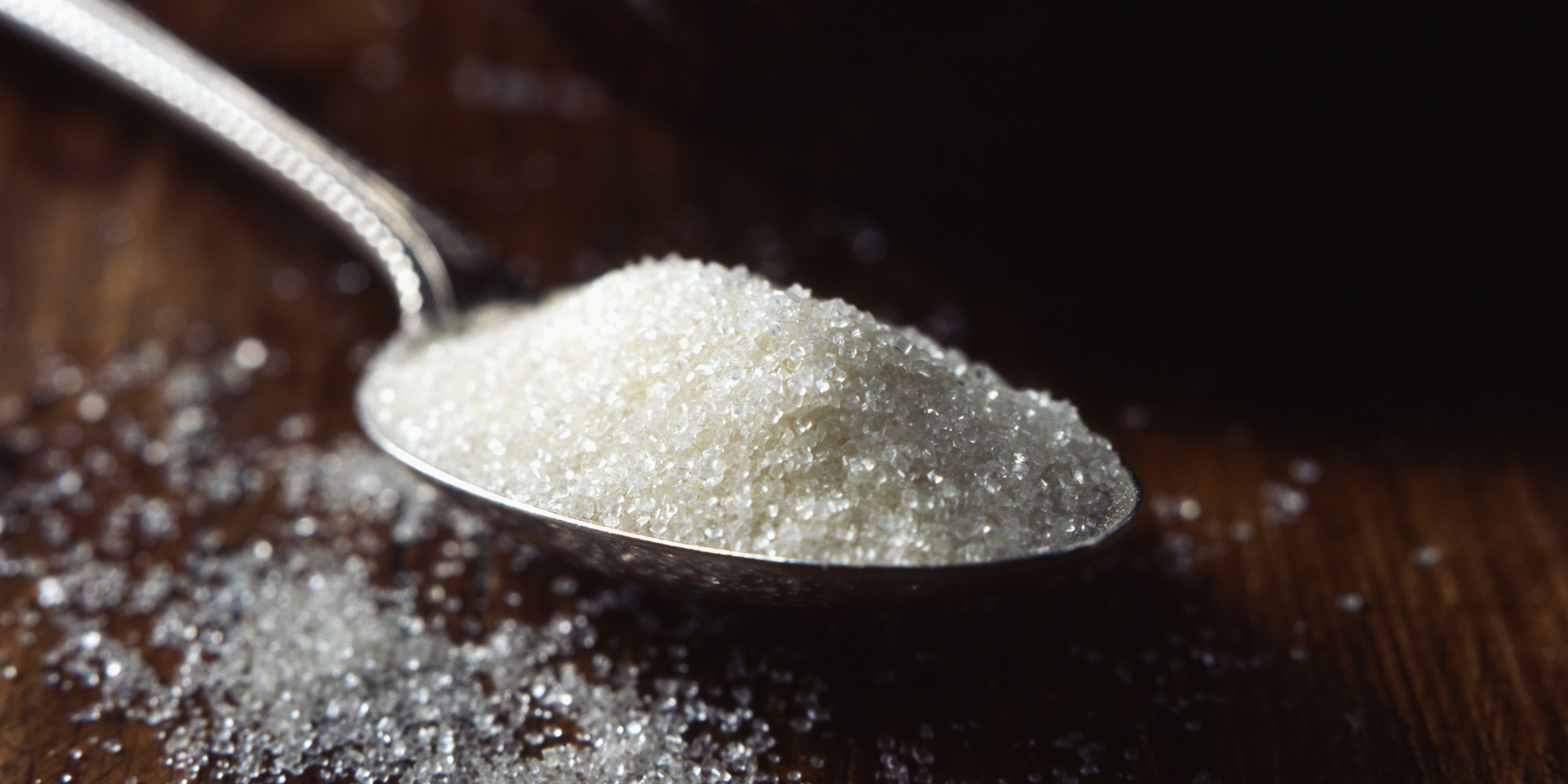America's Sugar Addiction Threatens Our Identity | HuffPost
