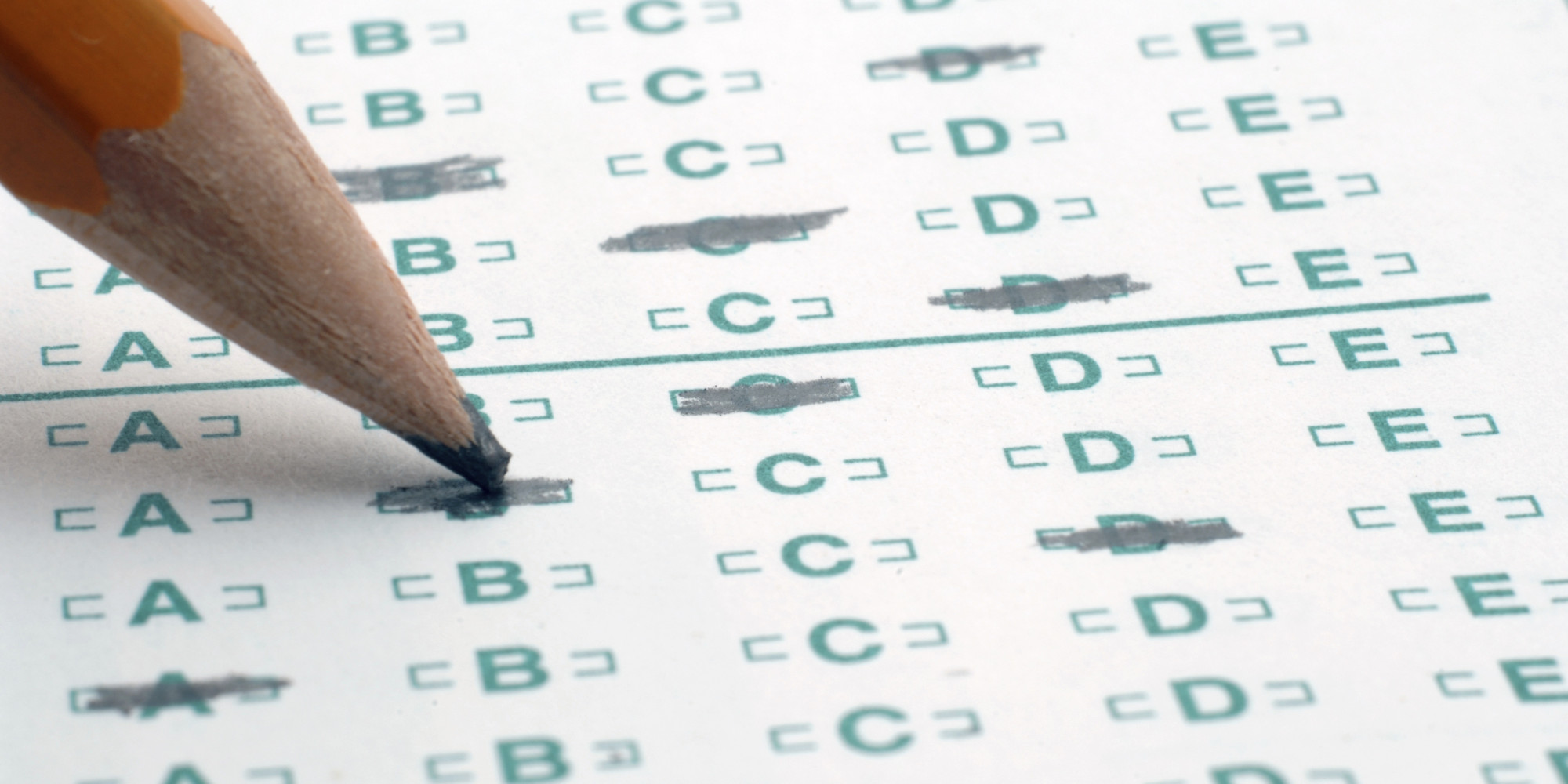 Standardized Testing And Standardized Tests