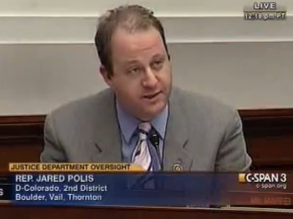 Jared Polis
