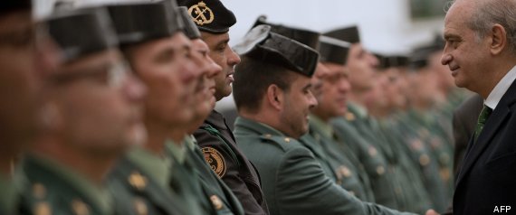 guardia