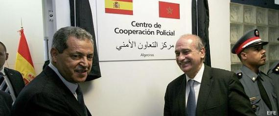 ministro