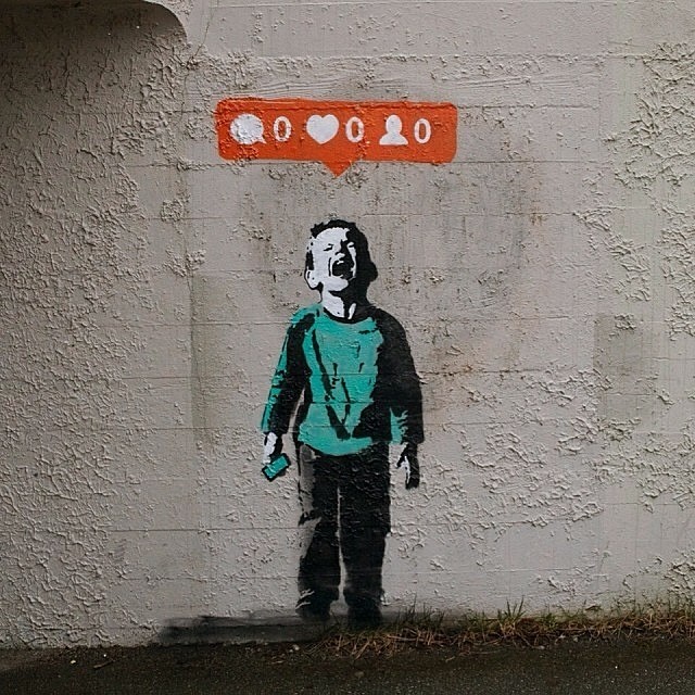 banksy art