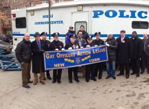 action gay league officer immigration gay usa
