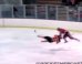 Massive High School Hockey Hit Will Make Your Body Hurt (VIDEO)