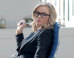 Amy Poehler Suits Up For Hilarious Old Navy Commercials