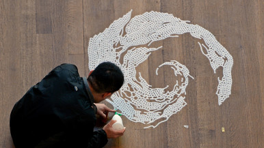 Motoi Yamamoto 