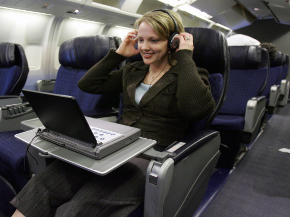 Pelosi Travel