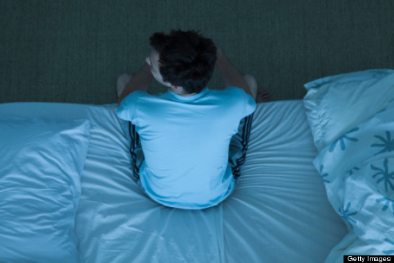 How To Get The Worst Nights Sleep Of Your Life Huffpost