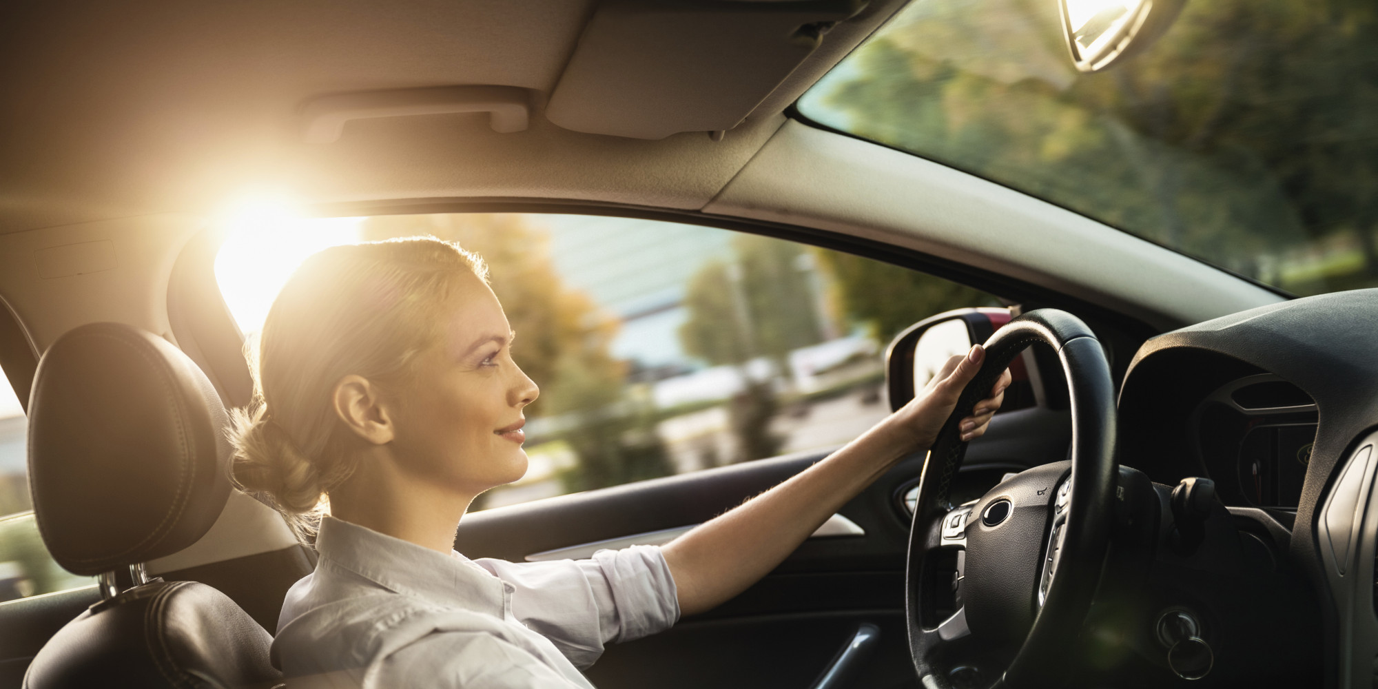 What Women Need to Know About Car Insurance - Huffington Post