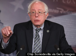 Bernie Sanders: I Would Be A Better President Than Hillary Clinton