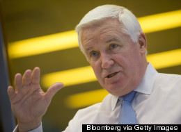 Gov. Tom Corbett (R) Makes Surprising Move To Preserve Food Stamps In Pennsylvania