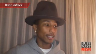 Pharrell