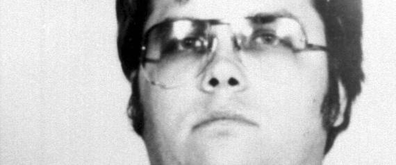 MARK DAVID CHAPMAN