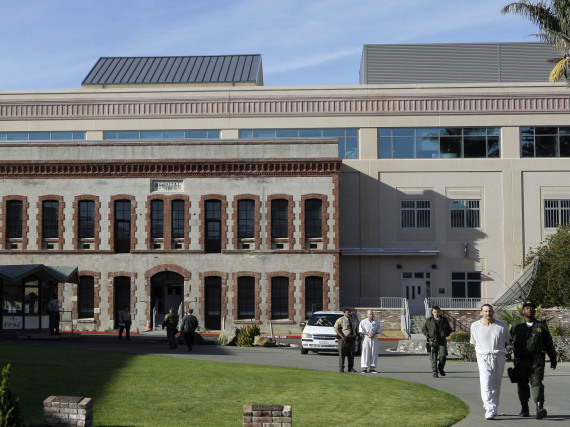 San Quentin