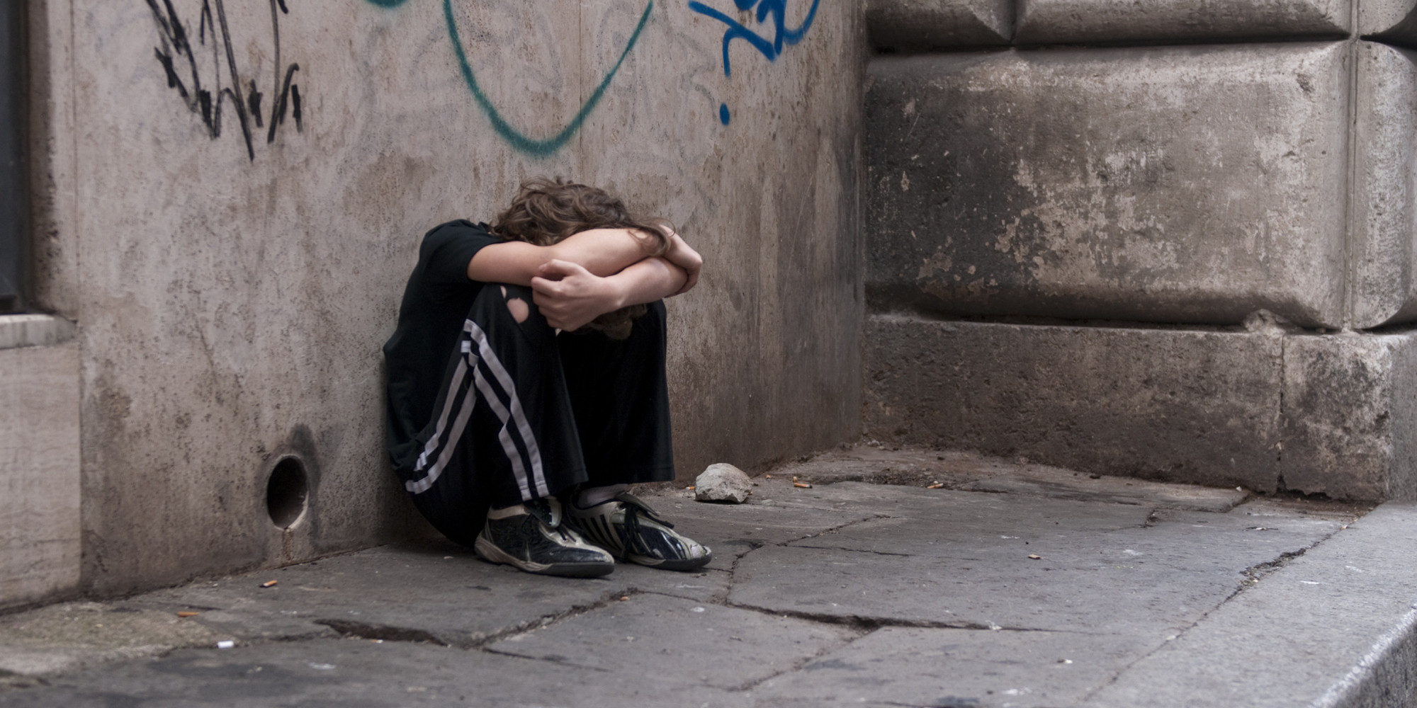 No Sweet Dreams For D.C.&#39;s Homeless Children | Patty Mullahy Fugere