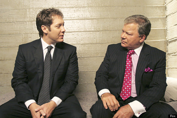 Boston Legal James Spader Wig | william shatner reveals why he s still going strong most Boston Legal James Spader Wig | william shatner reveals why he s still going strong most