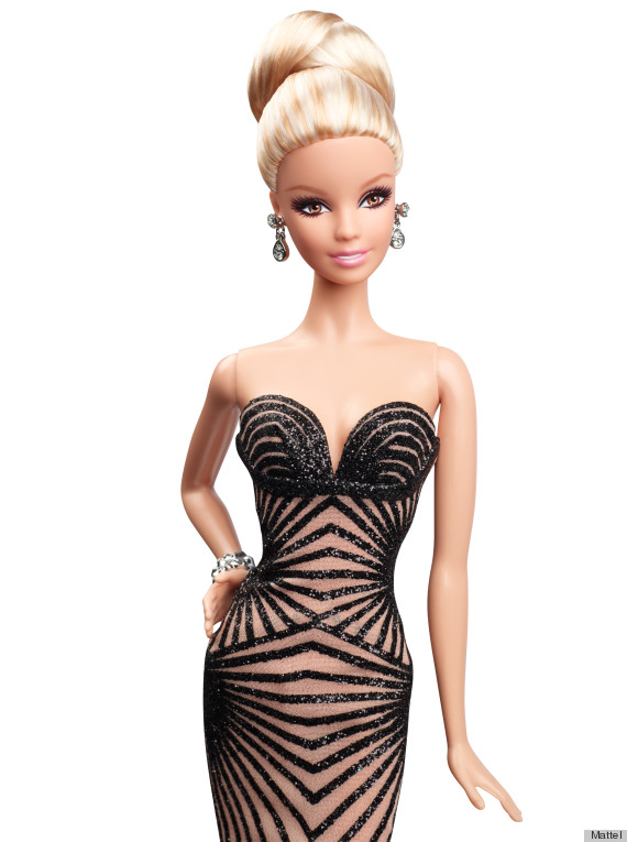 blake barbie