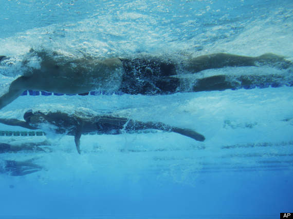 Charlotte Ultraswim Sexual Abuse