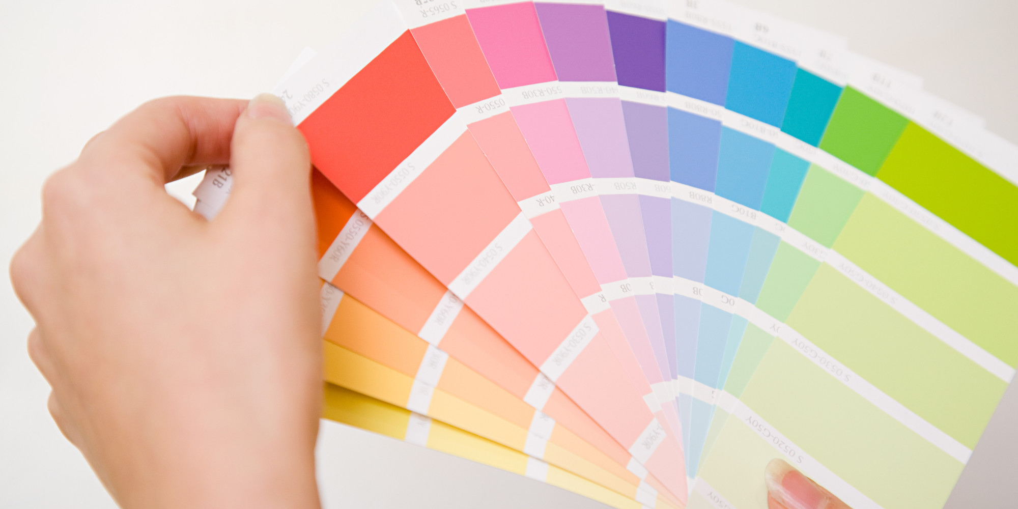 Here's What Your Pantone Birthday Color Says About You