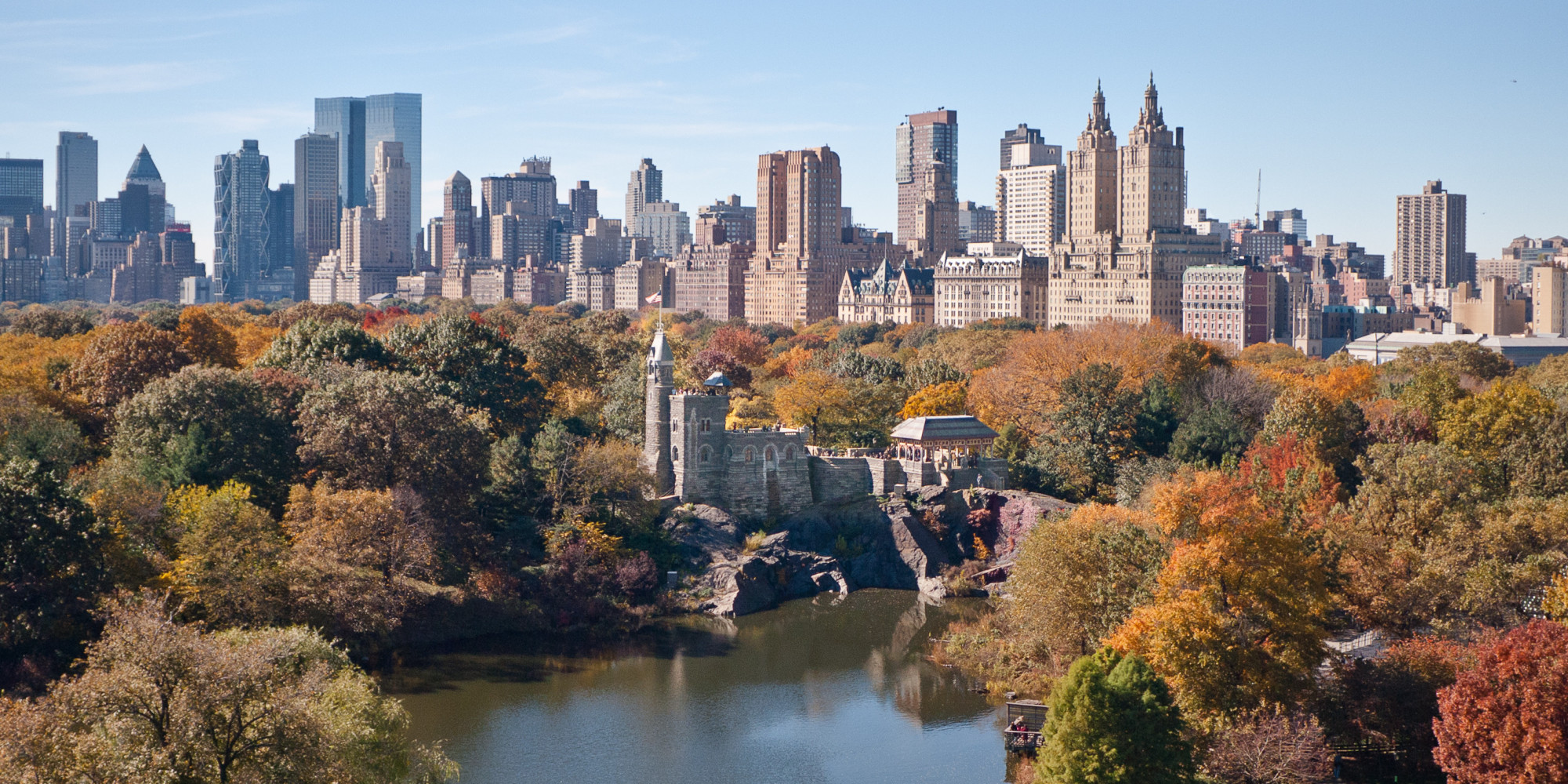 10 Major Cities Where It's Cheaper To Buy Than Rent | HuffPost