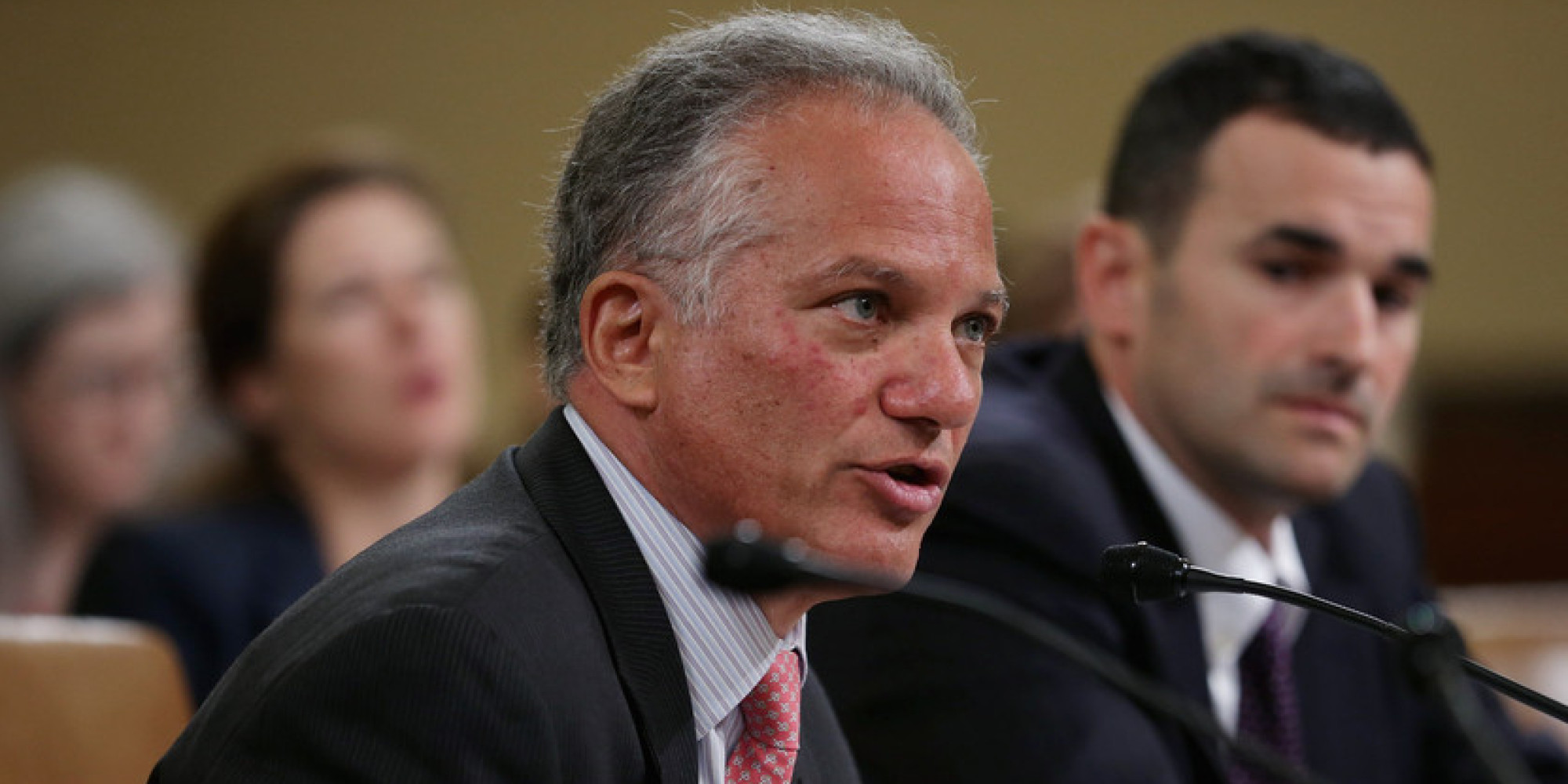 Gary Cohen, Official In Charge Of Obamacare Exchanges, Resigns | HuffPost