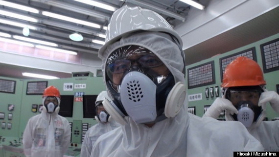 fukushima