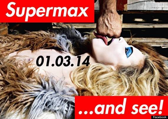 supermax