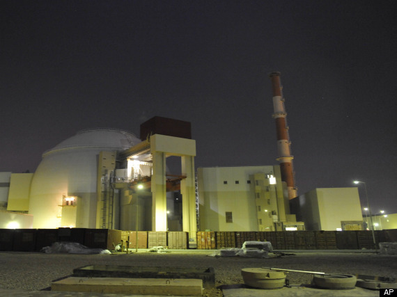 Iran Turkey Uranium
