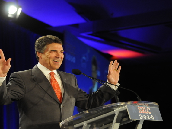 Rick Perry