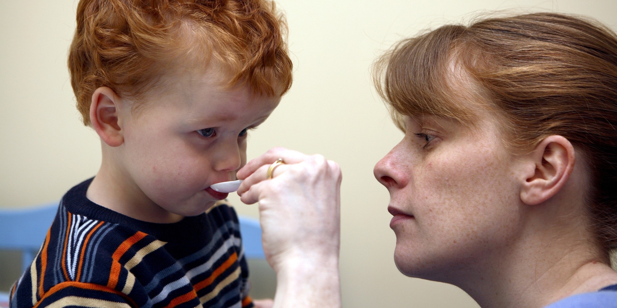 Unvaccinated Kids Make Everyone Sick HuffPost