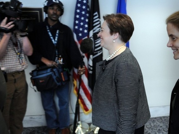 Elena Kagan