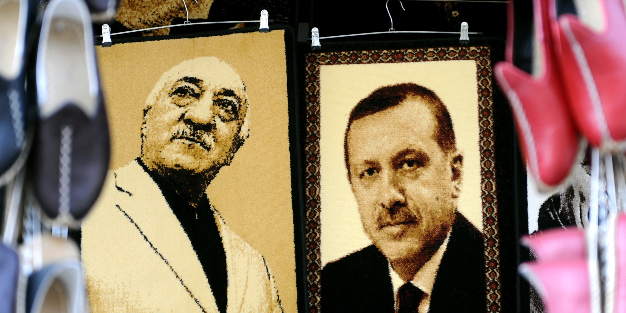 Fethullah Gulen From Izmir to the Global Hizmet Movement HuffPost