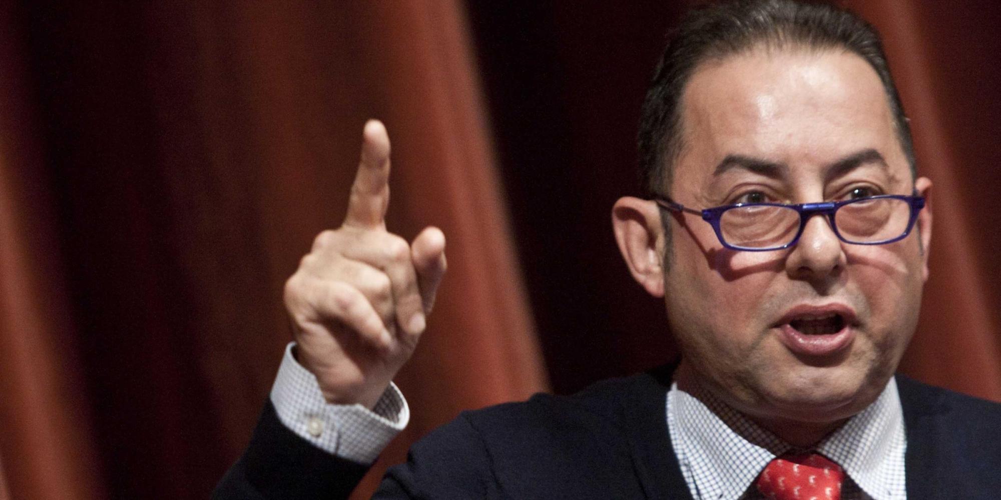 Risultati immagini per GIANNI PITTELLA