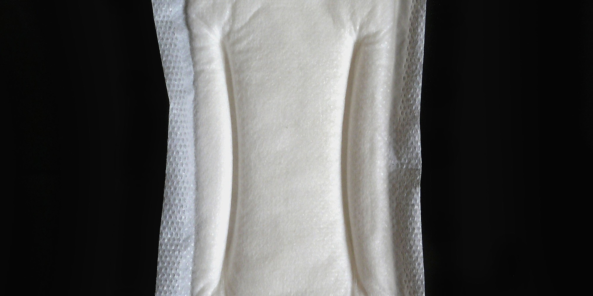 Indian Man Creates New Sanitary Pads After Discovering Wife Was 1 Of