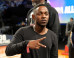 Kendrick Lamar Gets Trippy With Tame Impala On 'Backwards'