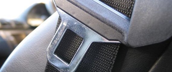 Seatbelt