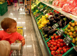 Adhd Children Pesticides Fruits Vegetables