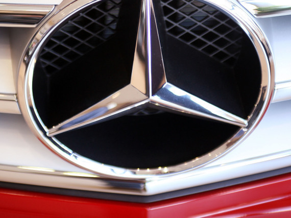 Mercedes