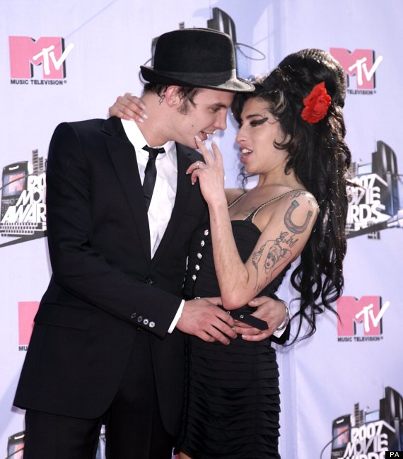 amy winehoue