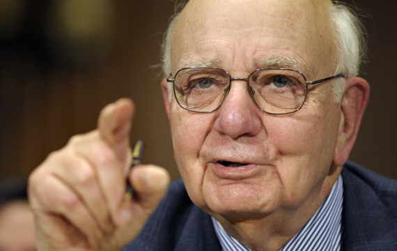 Volcker Rule