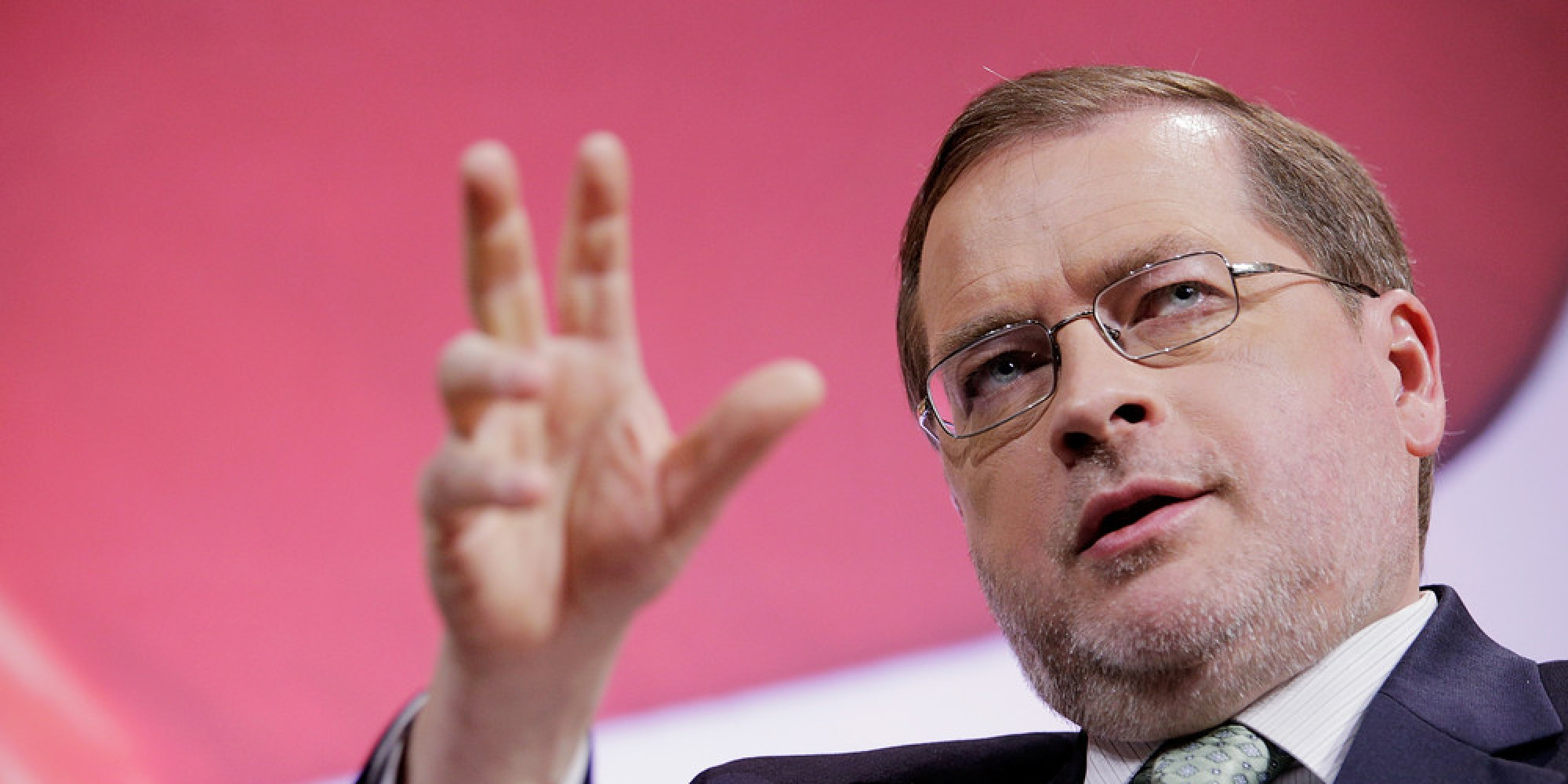'They're Not Dead Yet' Planning The Demise Of Labor Unions At CPAC